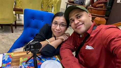We Visited Gracia's Restorante in Talisay City Philippines.